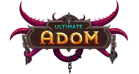 ADOM logo