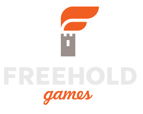 Freehold Games